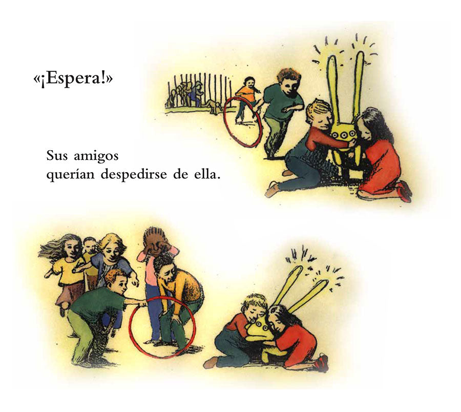 Bigú - Alexis Deacon - Kókinos - Libro Nuevo (Tapa Dura)