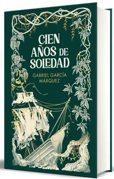 Cien años de soledad - Gabriel García Márquez - Debolsillo - Libro Nuevo (Tapa Dura)