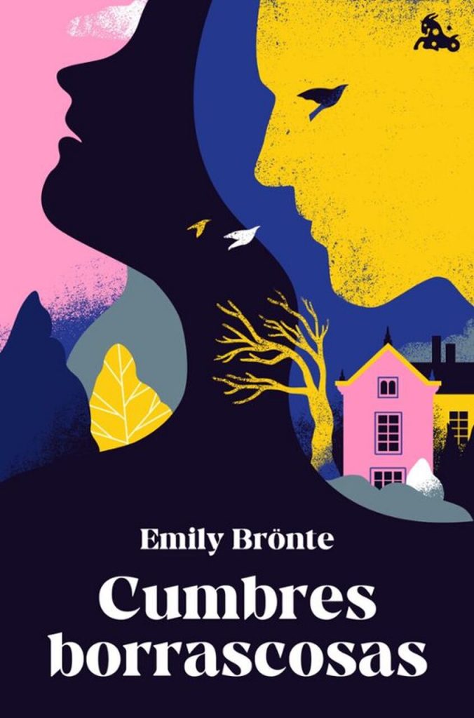 Cumbres borrascosas - Emily Brontë - Austral - Libro Nuevo