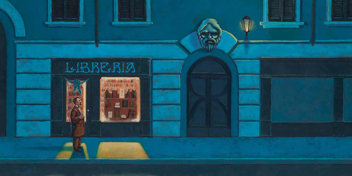 Desde 1880 - Pietro Gottuso - Kalandraka - Libro Nuevo (Tapa Dura)