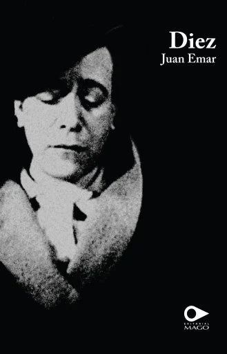 Diez - Juan Emar - MAGO Editores - Libro Usado