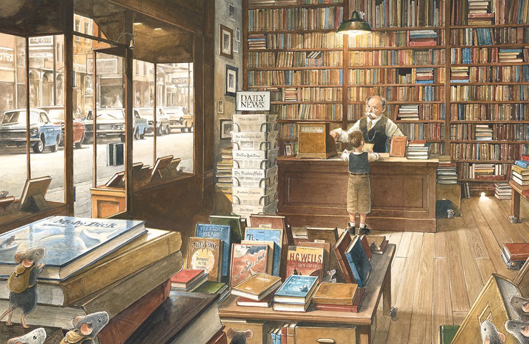 Edison: La increíble aventura de un ratón en busca de un tesoro - Torben Kuhlmann - Editorial Juventud - Libro Nuevo (Tapa Dura)