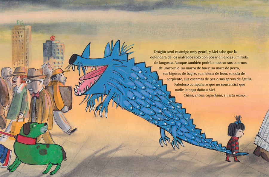 El gigante - Marisa López Soria y Emilio Urberuaga - Kókinos - Libro Nuevo (Tapa Dura)