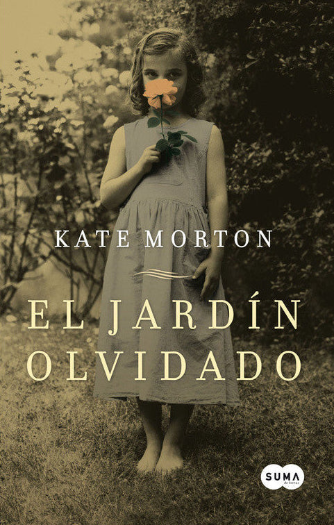 El jardín olvidado - Kate Morton - Suma de Letras - Libro Usado