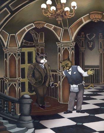 El ratón del señor Maxwell - Frank Asch - Editorial Juventud - Libro Nuevo (Tapa Dura)