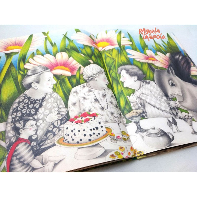 El secreto de Simón - Luz María Baltasar - Kókinos - Libro Nuevo (Tapa Dura)