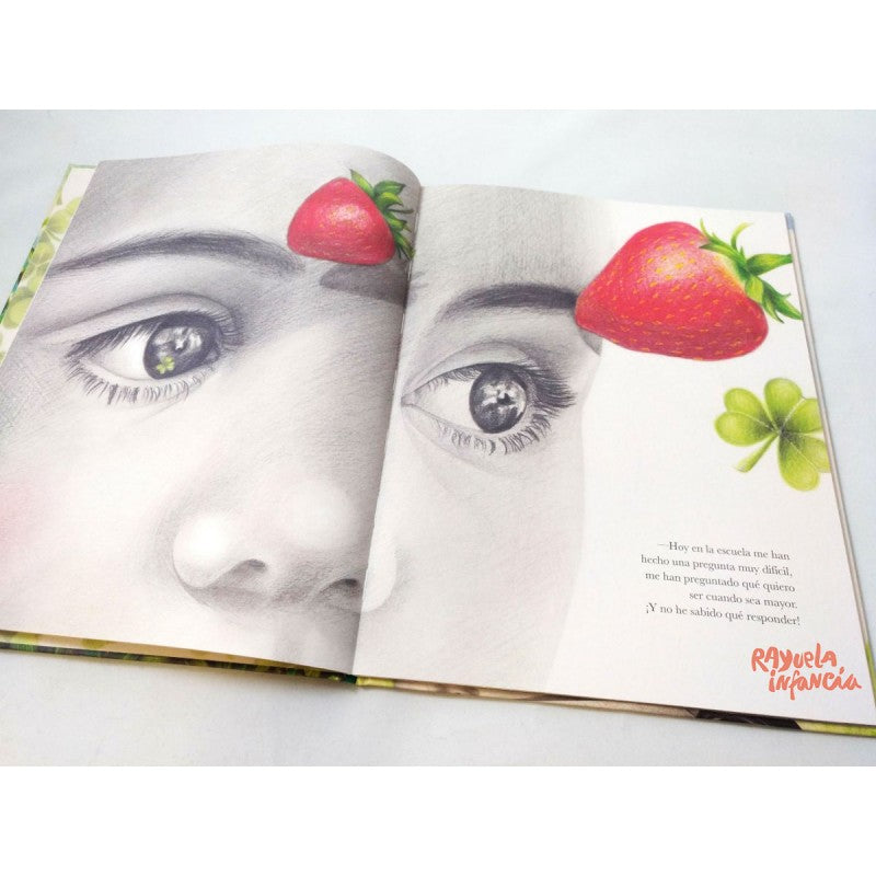 El secreto de Simón - Luz María Baltasar - Kókinos - Libro Nuevo (Tapa Dura)