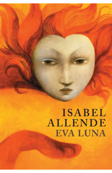 Eva Luna (Edición Limitada) - Isabel Allende - Sudamericana - Libro Nuevo