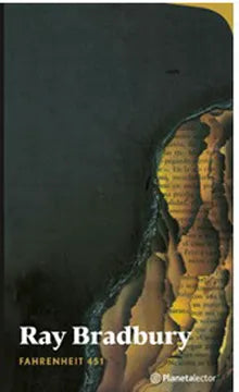 Fahrenheit 451 - Ray Bradbury - Debolsillo - Libro Nuevo