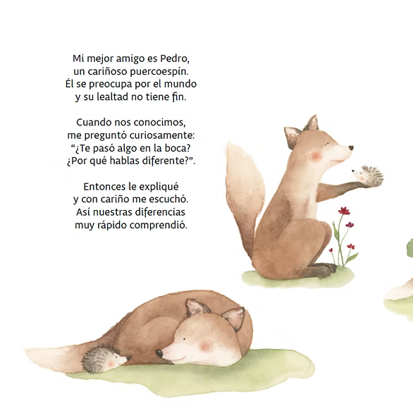 Ha llegado carta - Carol Neumann - Editorial Minilupa - Libro Nuevo (Tapa Dura)