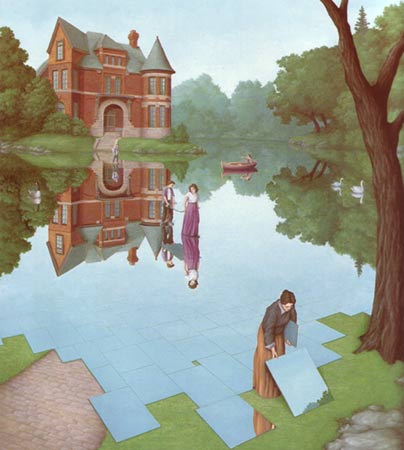 Imagina un día - Sarah L. Thomson - Editorial Juventud - Libro Nuevo (Tapa Dura)