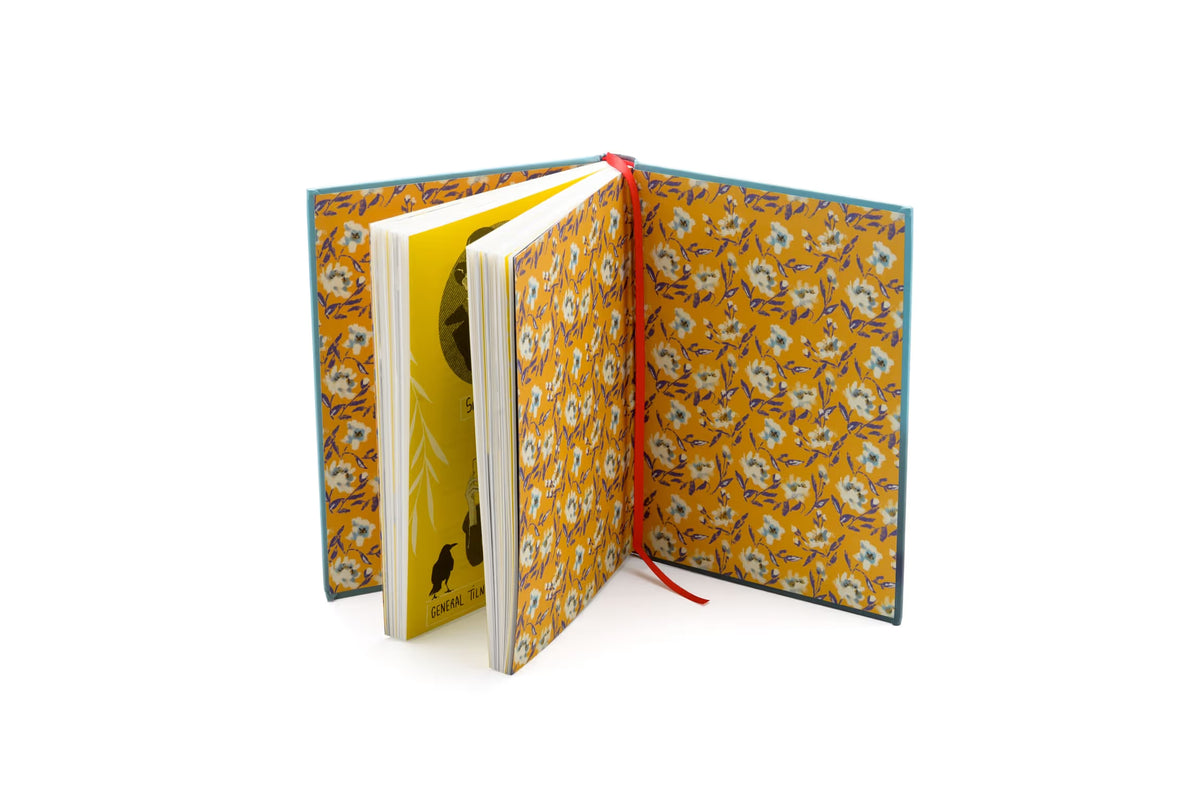 La Abadía de Northanger - Jane Austen - Alma - Libro Nuevo (Tapa Dura)