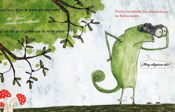 La vocecita - Michael Escoffier y Kris Di Giacomo - Kókinos - Libro Nuevo (Tapa Dura)