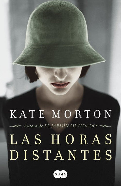 Las horas distantes - Kate Morton - Suma de Letras - Libro Usado