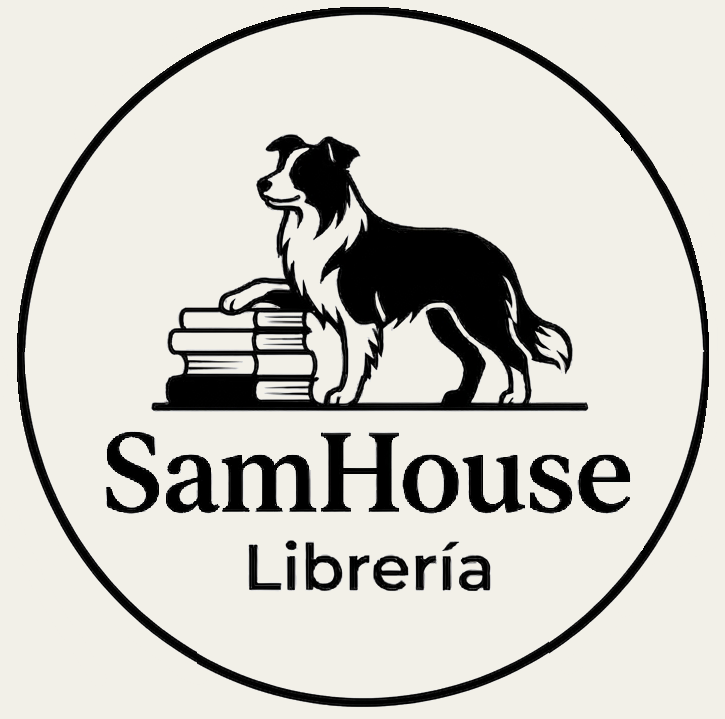 SAMHOUSE Librería