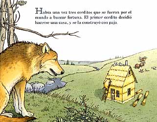 Los tres cerditos - David Wiesner - Editorial Juventud - Libro Nuevo (Tapa Dura)