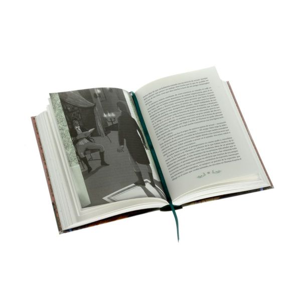 Mansfield Park - Jane Austen - Alma - Libro Nuevo (Tapa Dura)