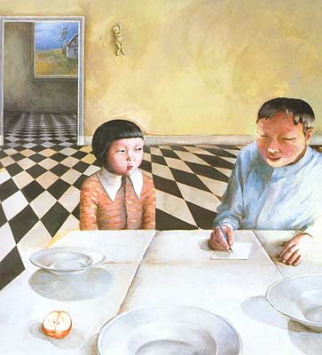 Me llamo Yoon - Helen Recorvits - Editorial Juventud - Libro Nuevo (Tapa Dura)