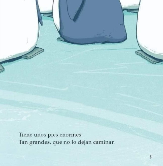 Miguel tiene un secreto - Trinidad Castro - Zig-Zag - Libro Nuevo