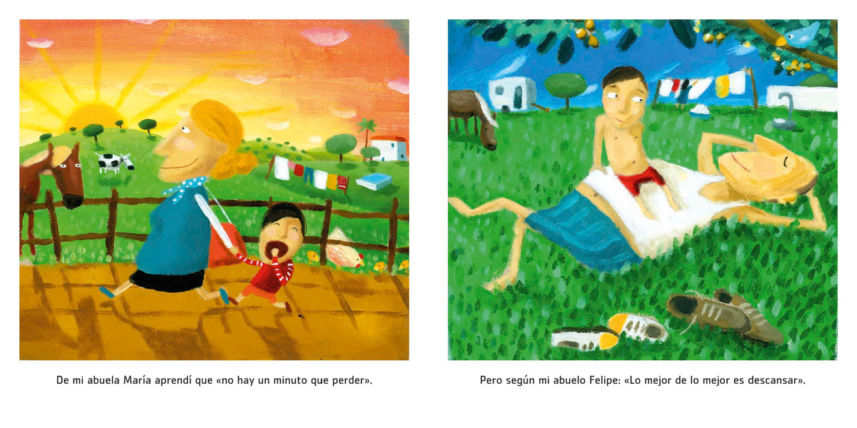 ¡Muchas gracias! - Isabel Minhós Martins - Kalandraka - Libro Nuevo (Tapa Dura)