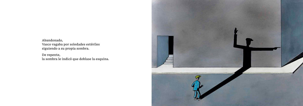 Non-stop - Tomi Ungerer - Kalandraka - Libro Nuevo (Tapa Dura)