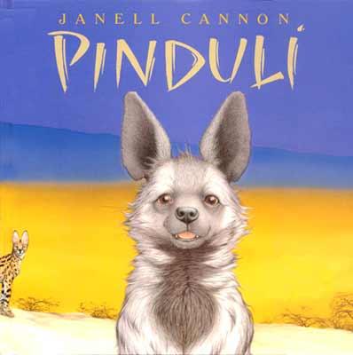Pindulí - Janell Cannon - Editorial Juventud - Libro Nuevo (Tapa Dura)