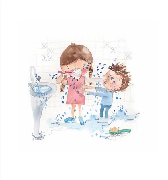 The day my mon turned into a dragon - Carol Neumann - Minilupa - Libro Nuevo (Tapa Dura) (En Inglés)