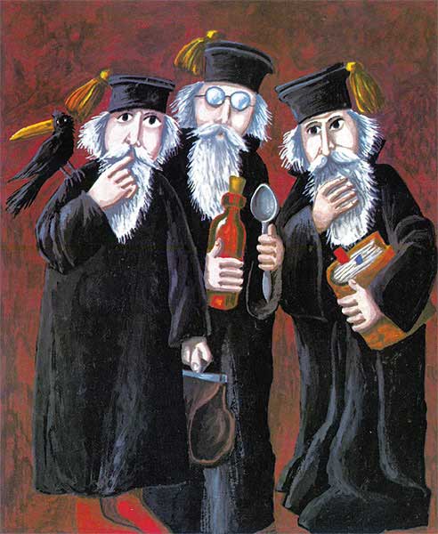 Tragasueños - Michael Ende - Editorial Juventud - Libro Nuevo (Tapa Dura)