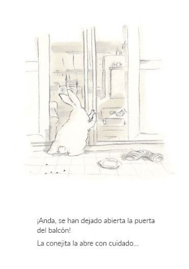 Una noche fuera - Ho Baek Lee - Kókinos - Libro Nuevo (Tapa Dura)