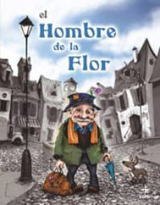 El hombre flor - Mark Ludy - Edaf - Libro Nuevo (Tapa Dura)