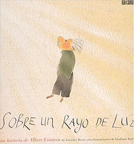 Sobre un rayo de luz - Jeniifer Bérnice - Takatuka - Libro Nuevo (Tapa Dura)