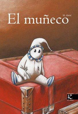 El muñeco - M. Alefai - Faktoria K de libros - Libro Nuevo (Tapa Dura)
