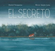El secreto - Daniel Nesquens - SM - Libro Nuevo (Tapa Dura)