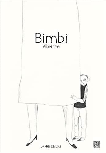 Bimbi - Albertine - Limonero - Libro Nuevo (Tapa Dura)