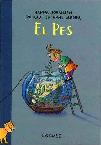 El pes - Hanna Johansen - Lóguez - Libro Nuevo (Tapa Dura)
